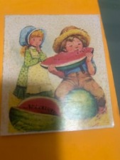 FIGURINA N.57 LOVELY DOLL