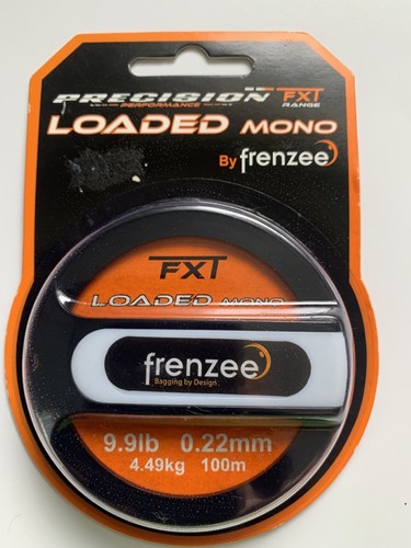 Frenzee fxt linea - fxt, di