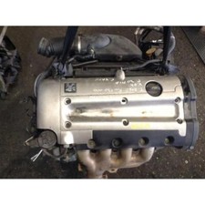 ⭐ MOTORE COMPL. PER PEUGEOT 206 (98-03)(03-09) 2.0 16V GTI BER. 1998