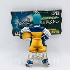 Rara Figurina Chiave Bulma in