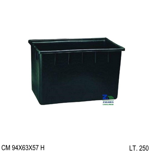 Contenitore mastello multiuso - contenitore,