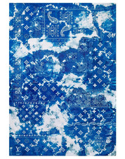 Asciugamano mare bagno Louis