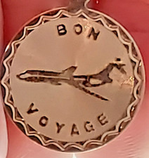 Ciondolo vintage in argento