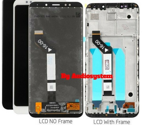 Display lcd touch screen - display, frame