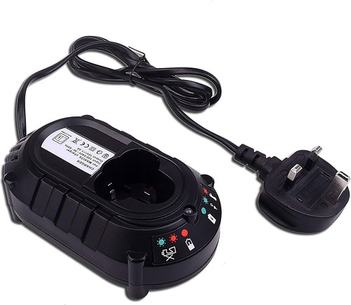 Caricabatteria alimentatore - caricabatteria,