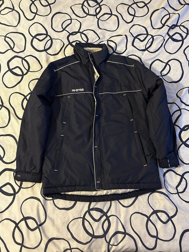 Cappotto giacca uomo errea - cappotto,