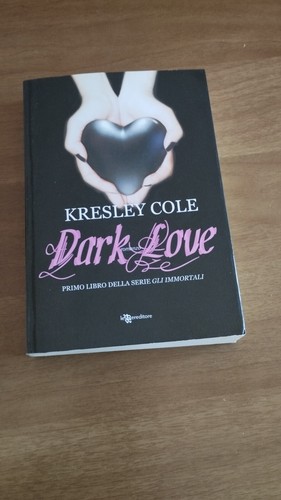 173 dark love kresley - love, 🌟kresley