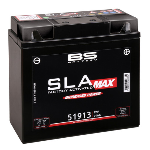 Batteria gel sigillata pre - batteria,