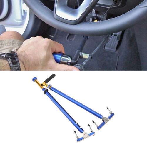 Comando manuale guida handicap - manuale,