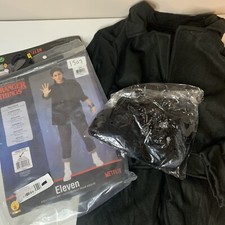 Nuovo costume stranger things - nuovo,