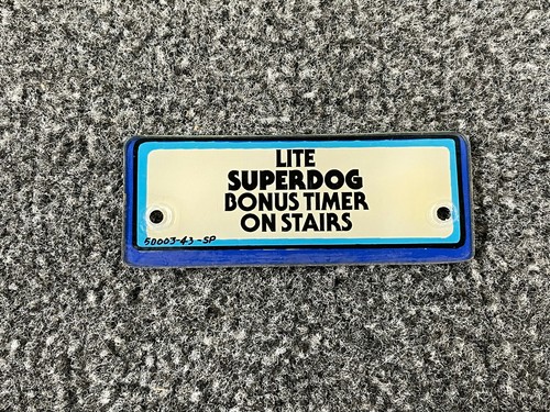 Williams funhouse flipper - williams,