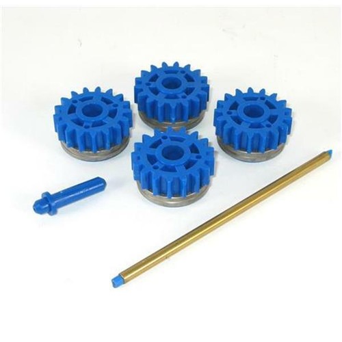 Migatronic 73940055 kit rulli - migatronic,