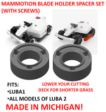 SET DISTANZIALI DISCHI DA