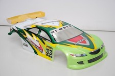 Carrozzeria Stradale Drift