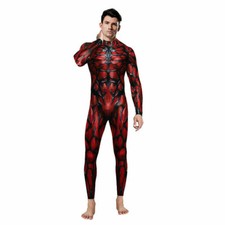 Venom 2 Carnage Cletus Kasady