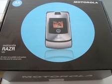 Cellulare Motorola RAZR V3i