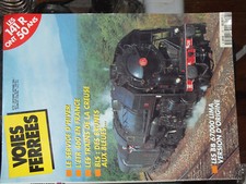 22$$ Revue Voies Ferrees n°97