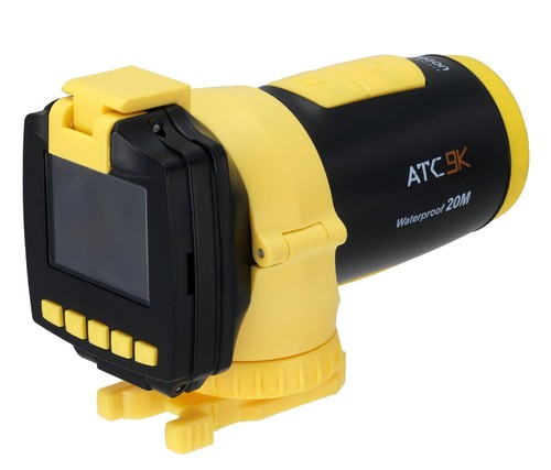 Videocamera oregon scientific - videocamera,
