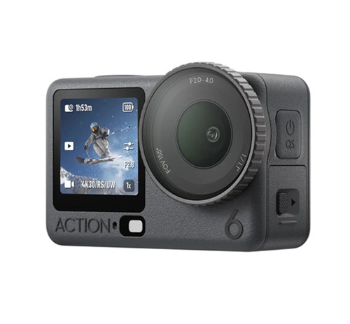 Dji osmo action adventure - dji,