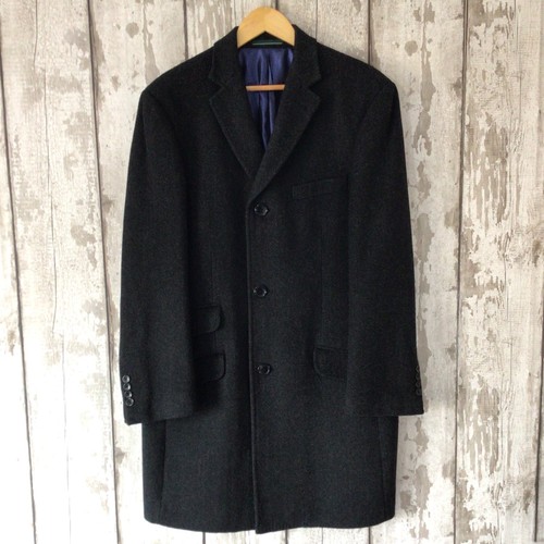 Greenwoods cappotto uomo 38r - greenwoods,