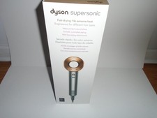 Dyson Supersonic Hair Dryer