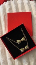 Bijoux en acier inoxydable ✨