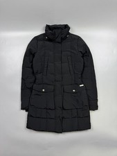 Parka donna Woolrich piumino