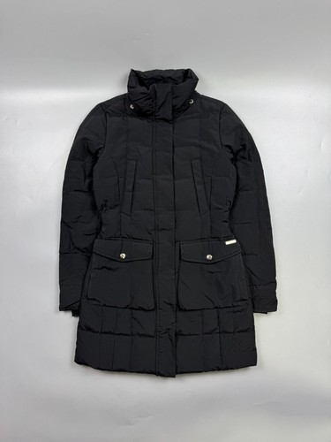 Parka donna woolrich - parka,