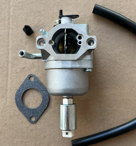 Carburatore per falciatrice