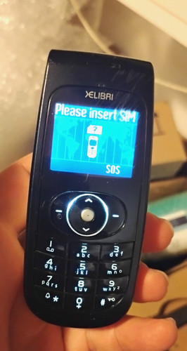 Cellulare vintage siemens - vintage,