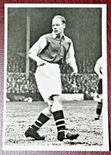 ARSENALE cartolina fotografica