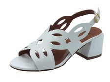 Melluso K35507Z Bianco Sandali