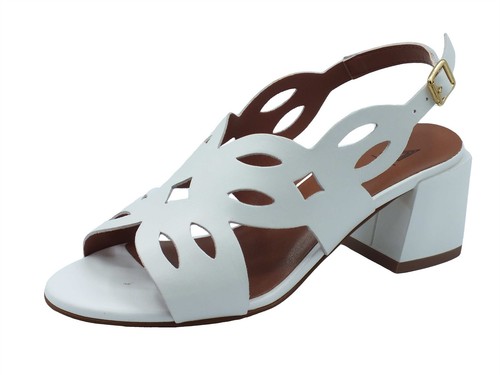Melluso k35507z bianco sandali - k35507z,