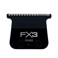 Babyliss Pro 4Artist Testina