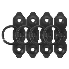  4 Pcs Maniglia Per Armadio in