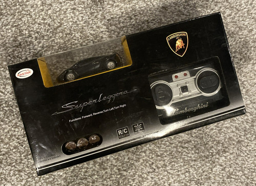 Rastar lamborghini - rastar,