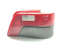 LUCI POSTERIORI DESTRA /