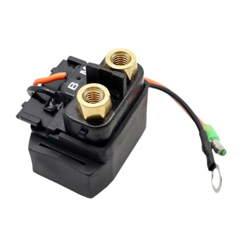 Solenoide starter relè - solenoide,