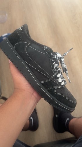 Taglia jordan 1 retro - 7,5m,