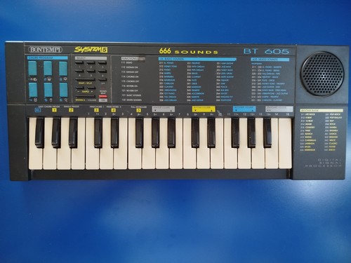 Tastiera pianola vintage - tastiera,