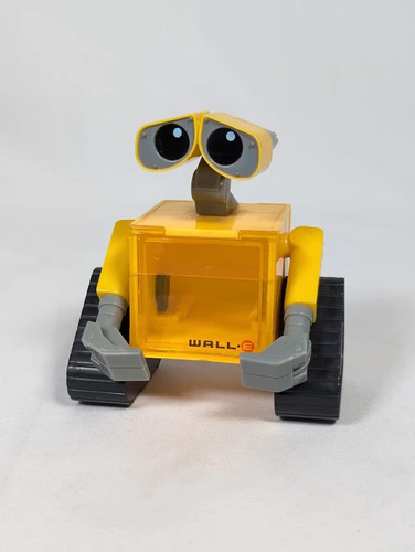 Disney pixar wall - disney, wall-e