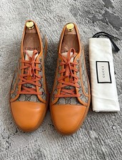 Autentica sneaker da uomo