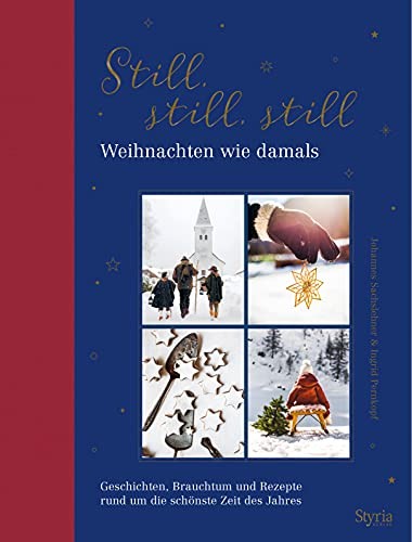Still - still,,