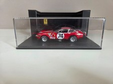Redline 1/43 Ferrari 365 GTB/4