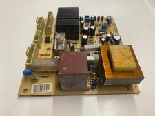 INECO IS93A 4021442449  Scheda