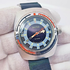 ⭐ Orologio vintage sovietico
