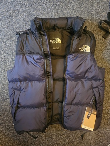 The north face 1996 nuptse - north,