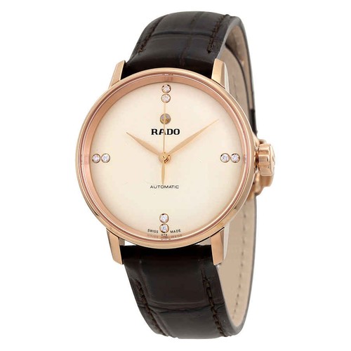 Orologio donna automatico