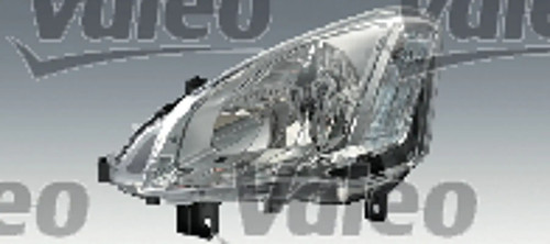 Faro principale valeo 044785 - faro,
