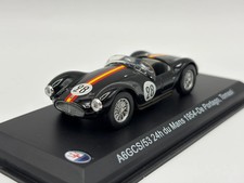 1/43 1954 Maserati A6GCS - de